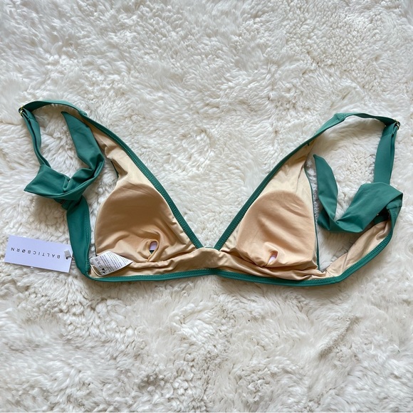 Baltic Born Beach Joy Bikini Top S - Picture 7 of 7